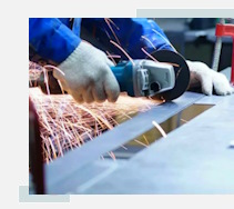 Услуги Изготовление металлоконструкций под ключ в Щекине