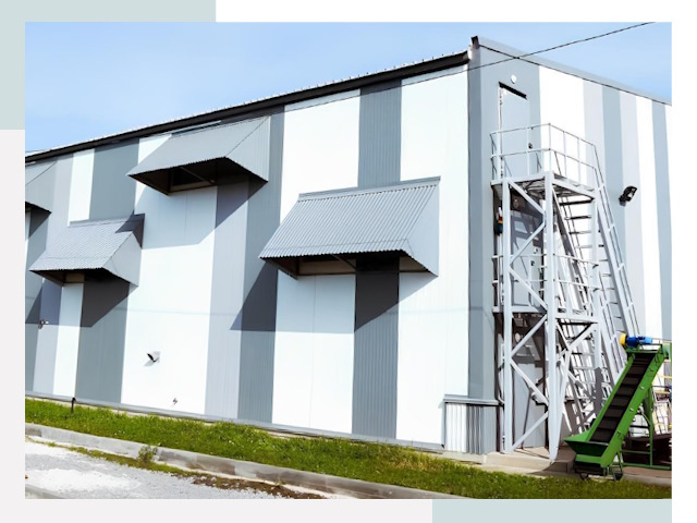 Строительство овощехранилищ от 618 руб. в Щекино