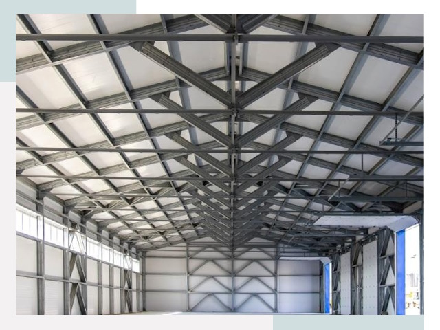 Производственные здания в Щекине от 618 руб. - Надежно и быстро