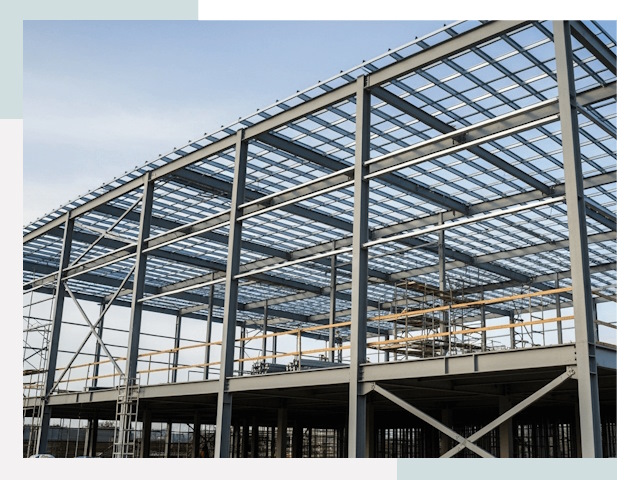 Строительство заводов под ключ от 618 руб. в Щекино