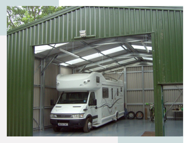 Автомобильная отрасль в Щекине