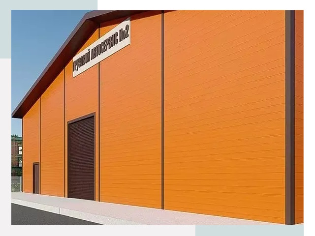 Строительство автосервисов в Щекине