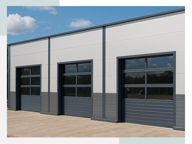 Строительство автомоек в Щекине