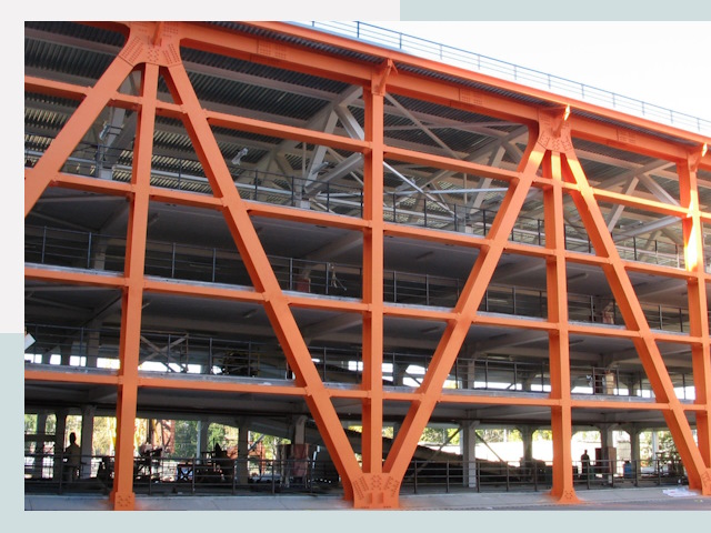 Многоуровневые паркинги в Щекино от 618 руб.