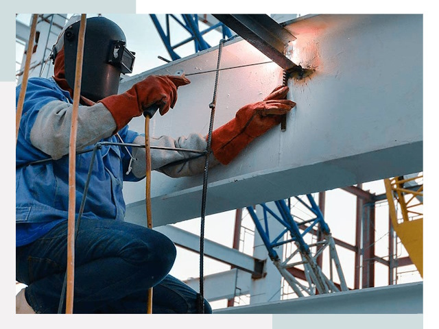 Генеральный подряд в Щекине от 618 руб. - Надежность и качество