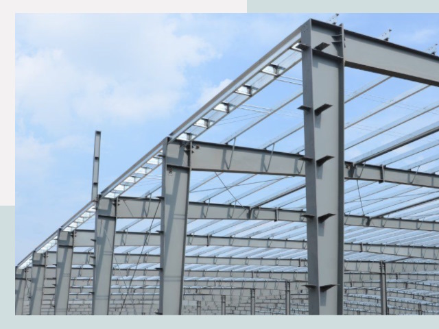 Металлокаркасы для складов от 618 руб. в Щекине