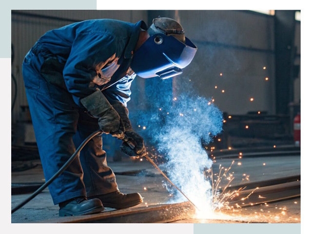 Профессиональные сварочные работы от 618 руб. в Щекино