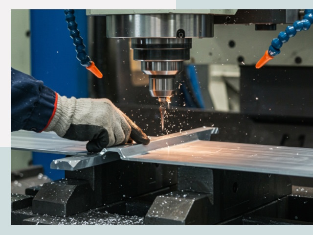 Металлообработка в Щекине от 618 руб. - Надежно и быстро